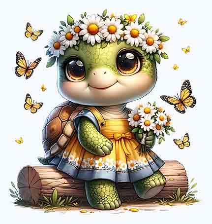 Turtle